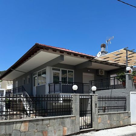 Villa Fay Kavala Dış mekan fotoğraf