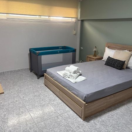Villa Fay Kavala Dış mekan fotoğraf