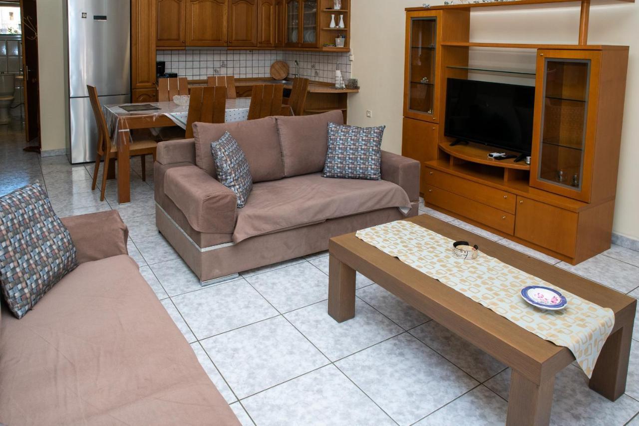 Villa Fay Kavala Dış mekan fotoğraf