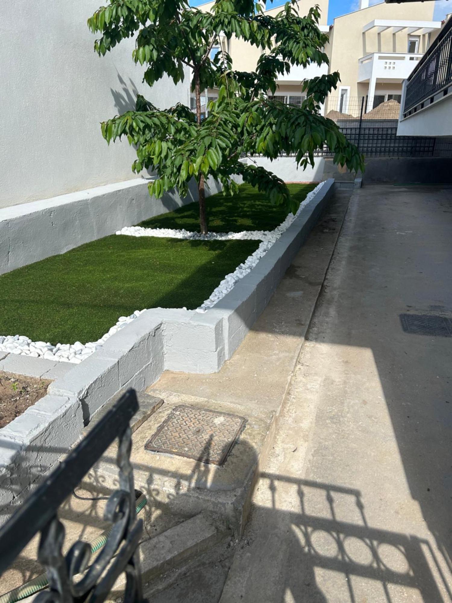 Villa Fay Kavala Dış mekan fotoğraf