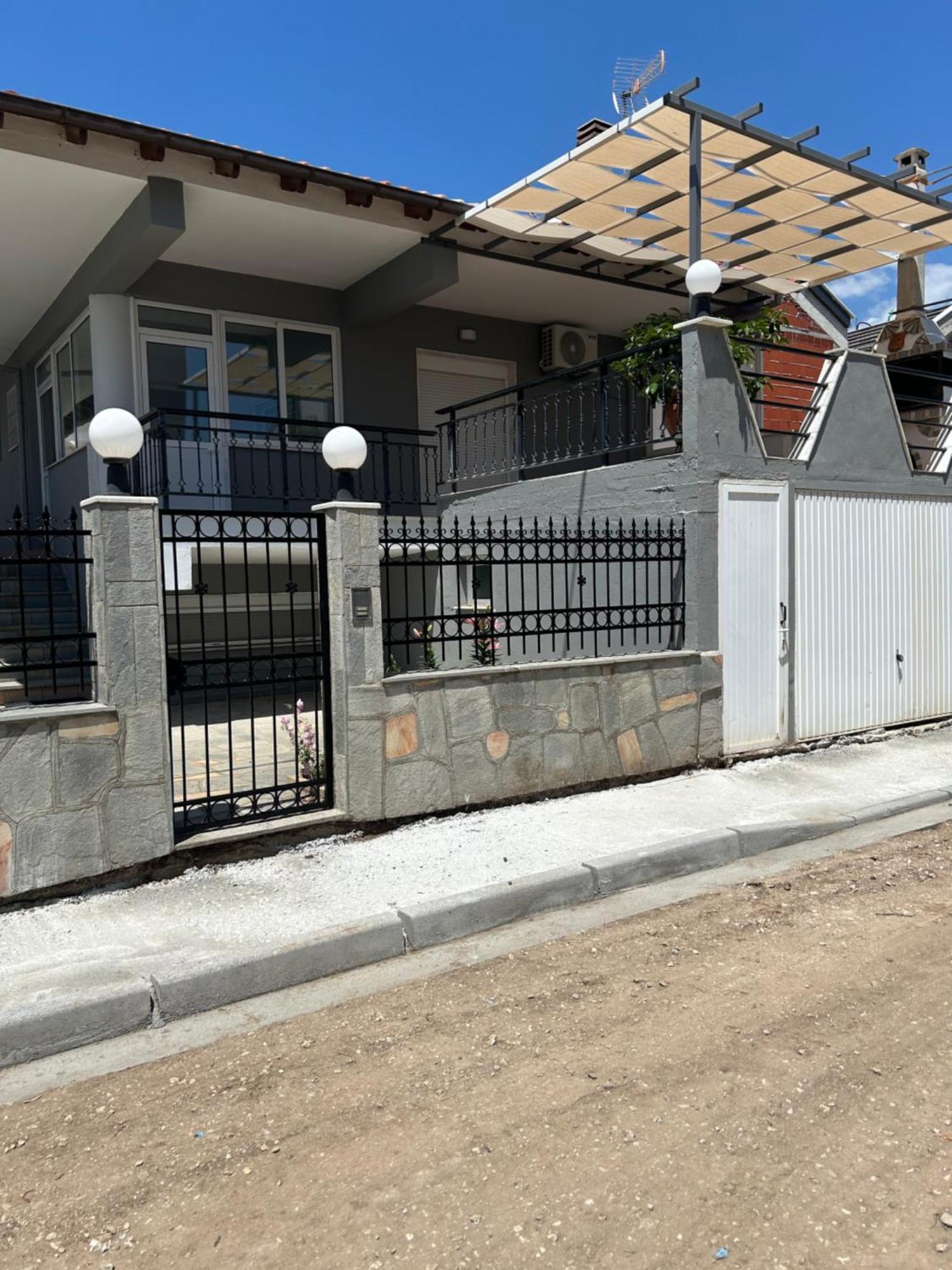 Villa Fay Kavala Dış mekan fotoğraf