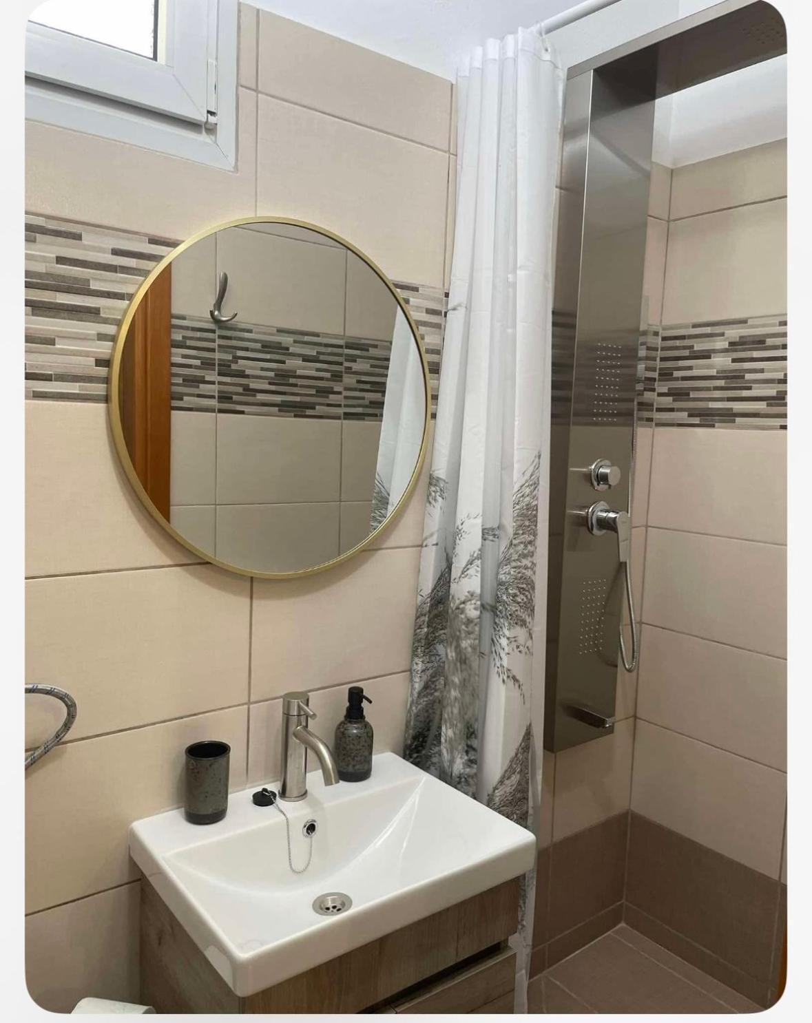 Villa Fay Kavala Dış mekan fotoğraf