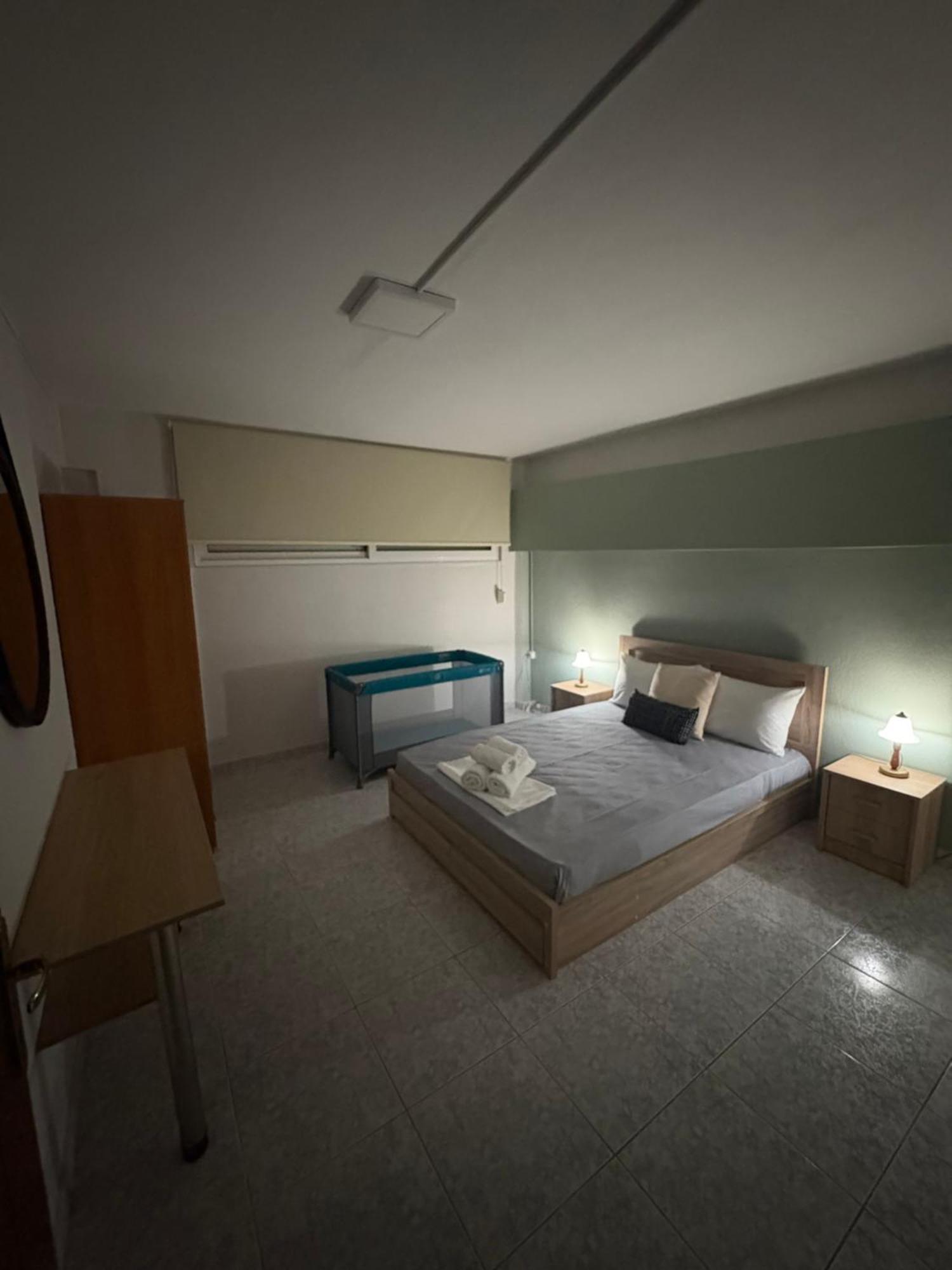 Villa Fay Kavala Dış mekan fotoğraf