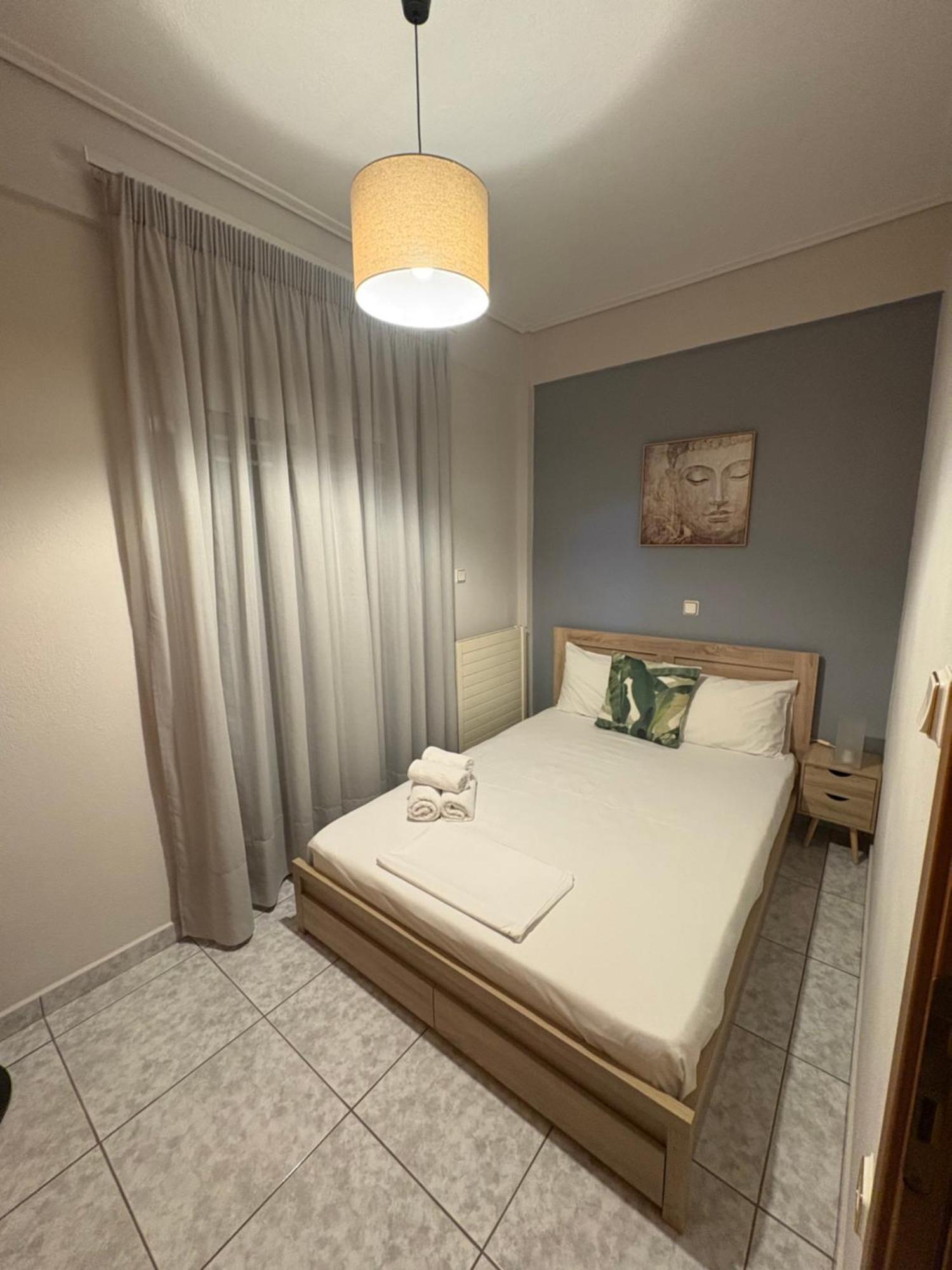 Villa Fay Kavala Dış mekan fotoğraf