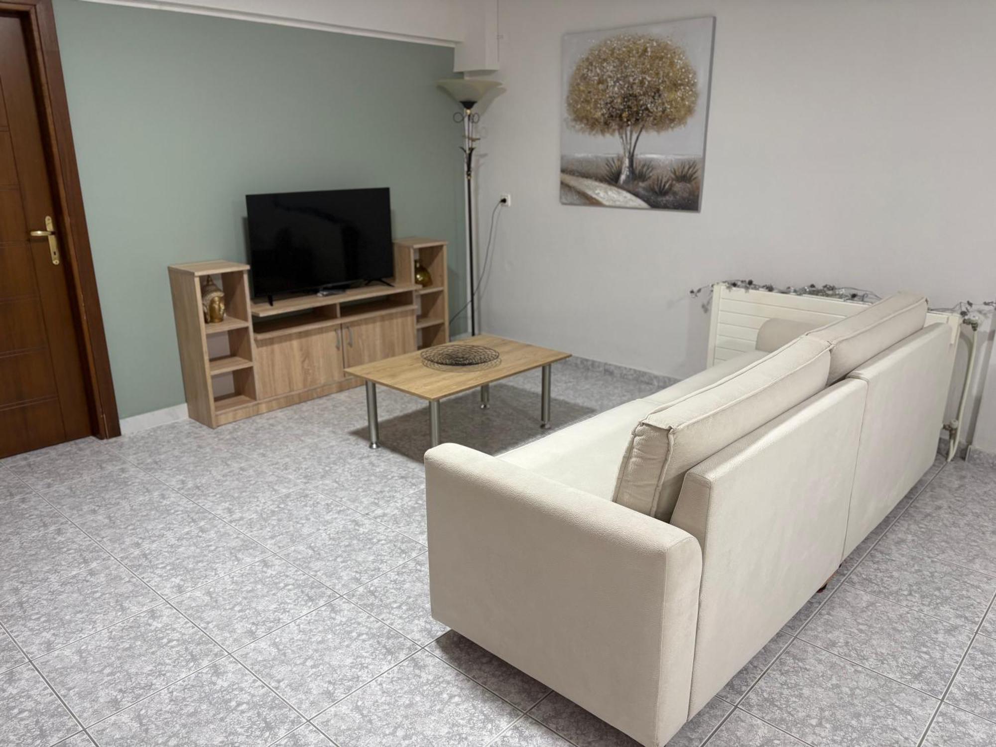Villa Fay Kavala Dış mekan fotoğraf