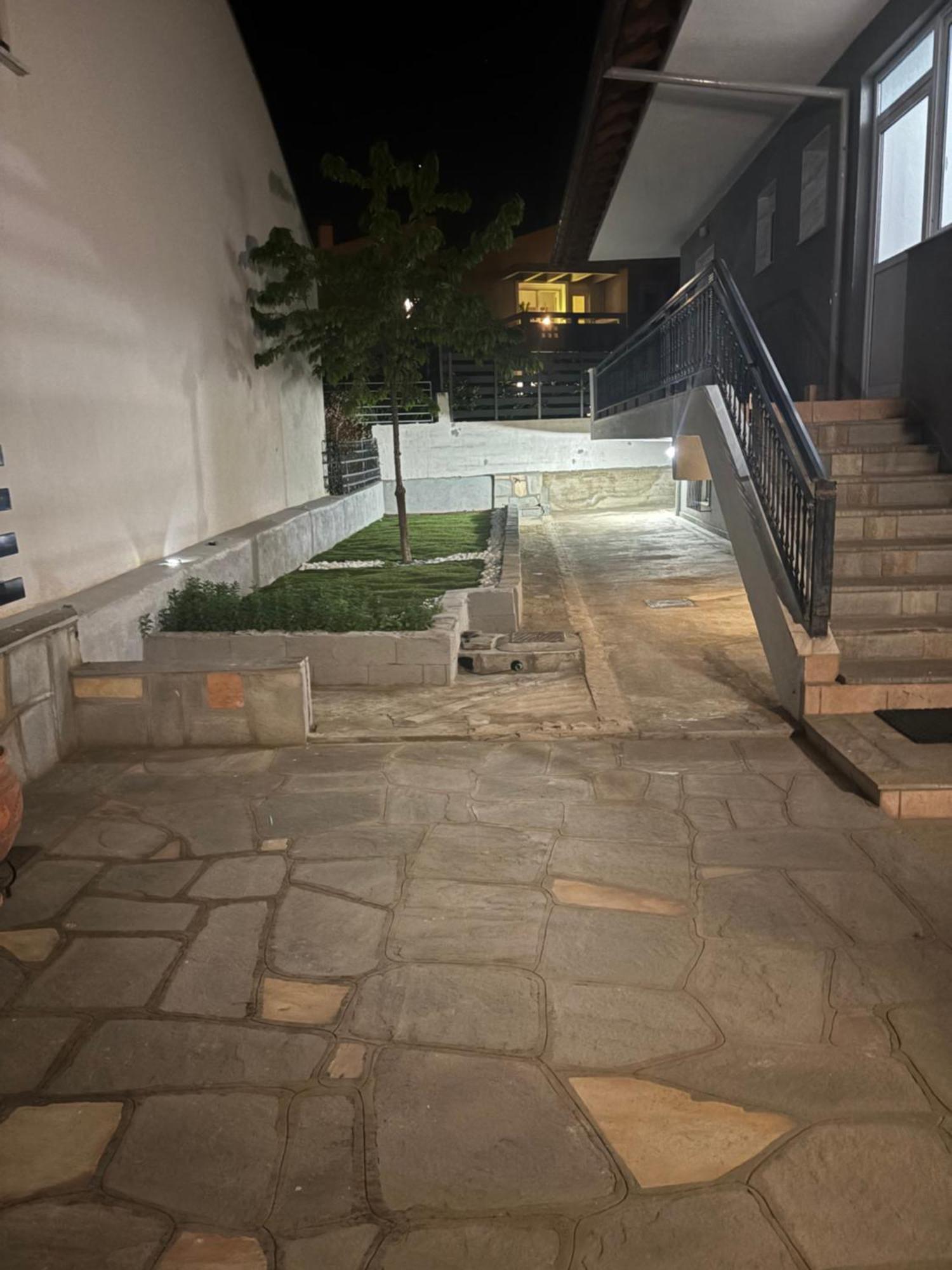 Villa Fay Kavala Dış mekan fotoğraf