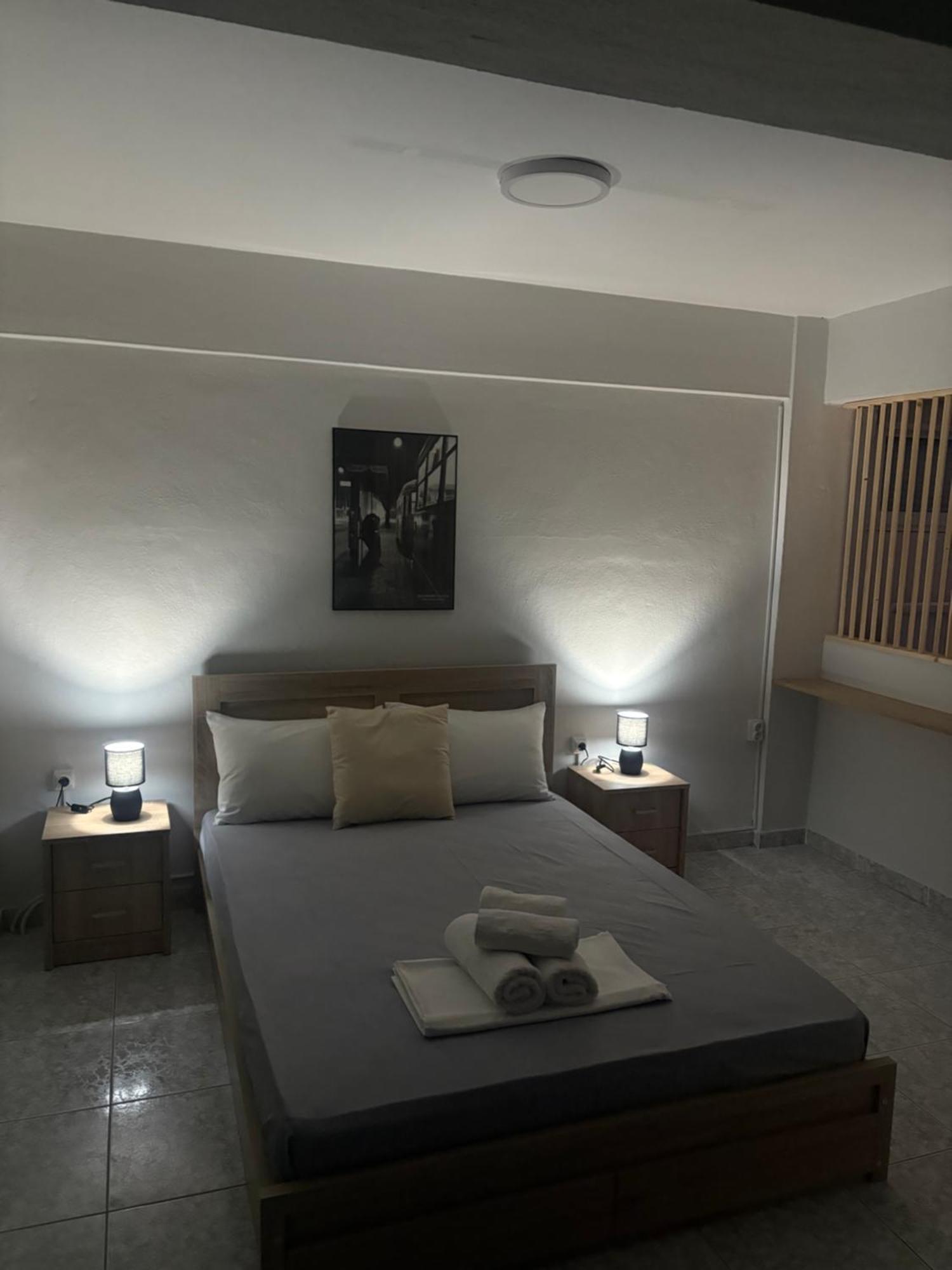 Villa Fay Kavala Dış mekan fotoğraf