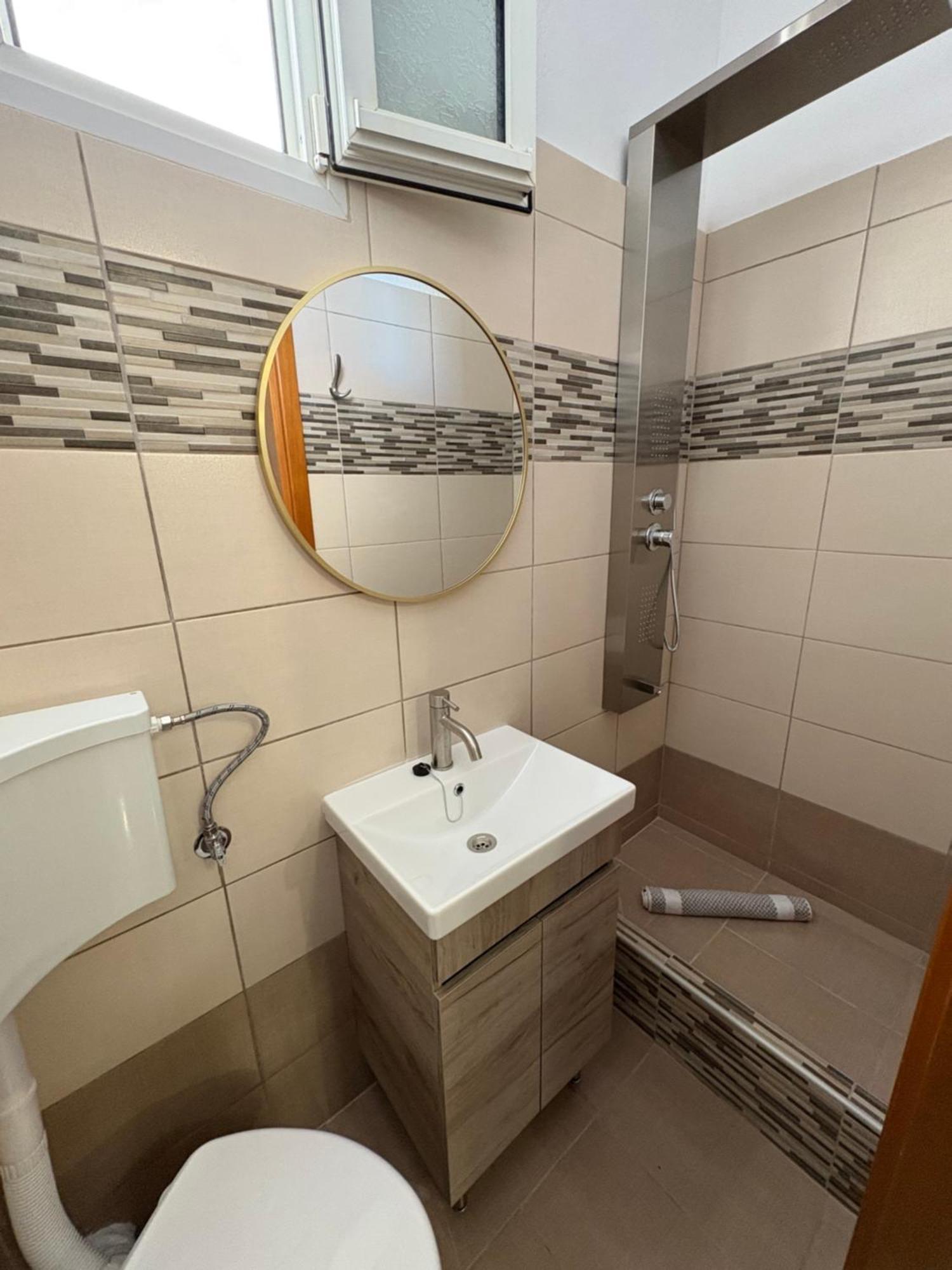 Villa Fay Kavala Dış mekan fotoğraf