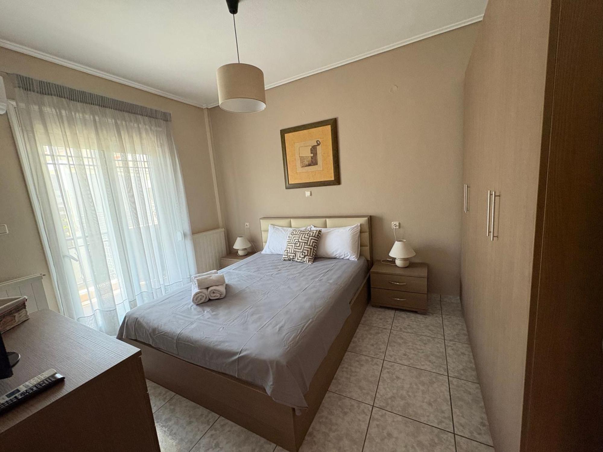 Villa Fay Kavala Dış mekan fotoğraf