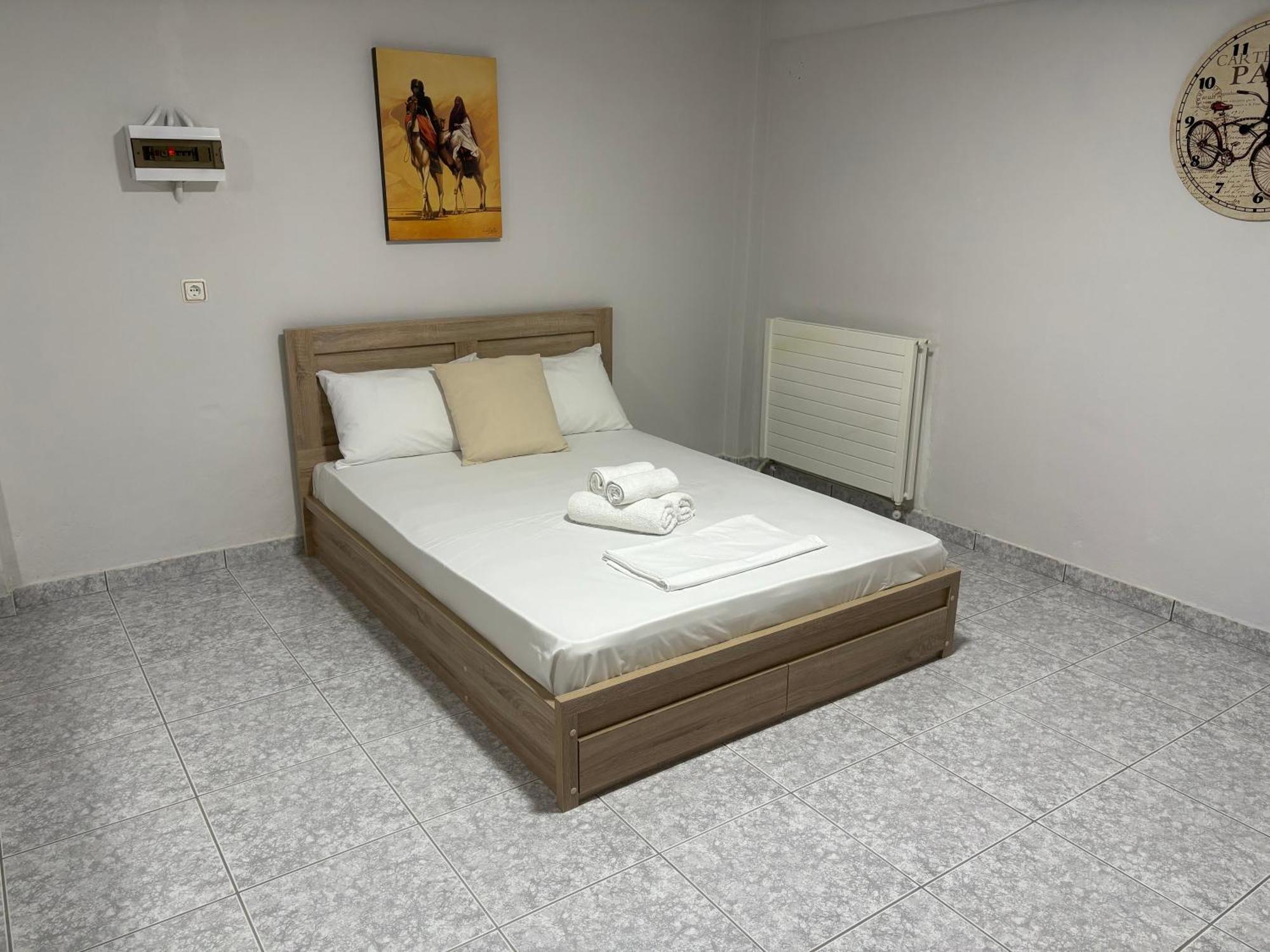 Villa Fay Kavala Dış mekan fotoğraf